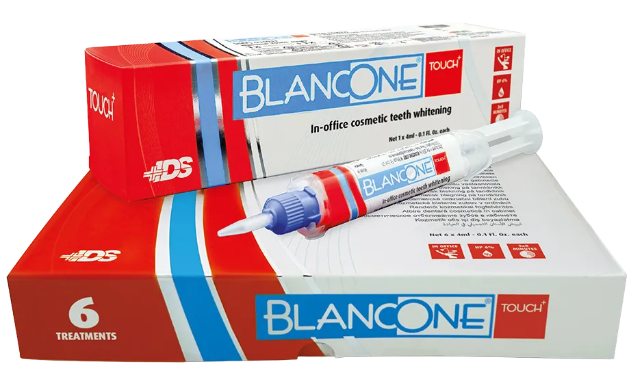 BlancOne TOUCH+