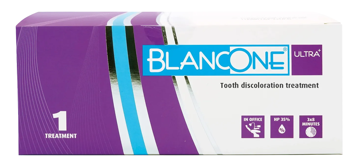BlancOne ULTRA+